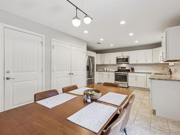 514  Vernet Street , Richardson Texas 75080