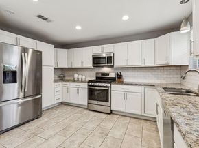 514  Vernet Street , Richardson Texas 75080
