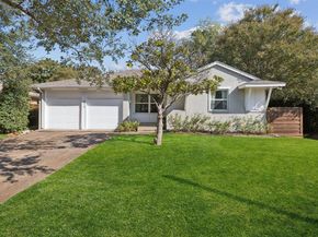 514  Vernet Street , Richardson Texas 75080