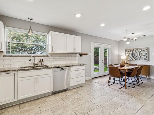 514  Vernet Street , Richardson Texas 75080