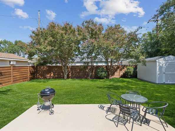 514  Vernet Street , Richardson Texas 75080