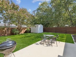 514  Vernet Street , Richardson Texas 75080