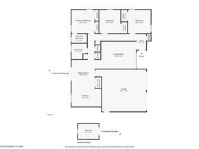 514  Vernet Street , Richardson Texas 75080