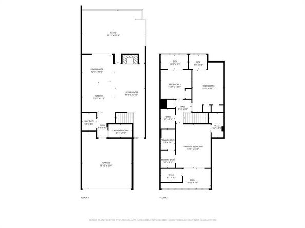 1111  Portales Lane , Irving Texas 75061