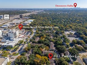 1111  Portales Lane , Irving Texas 75061