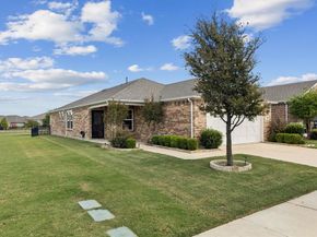 7677  Parade Drive , Little Elm Texas 76227