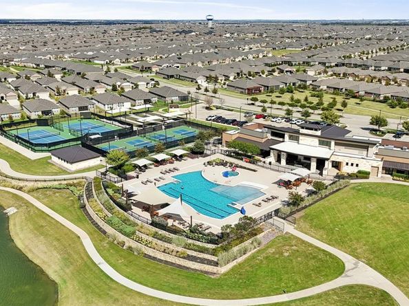 7677  Parade Drive , Little Elm Texas 76227