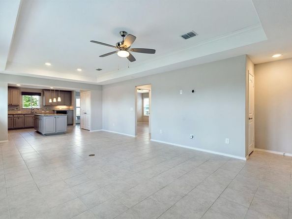 7677  Parade Drive , Little Elm Texas 76227