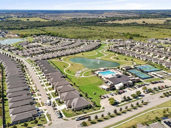 7677  Parade Drive , Little Elm Texas 76227