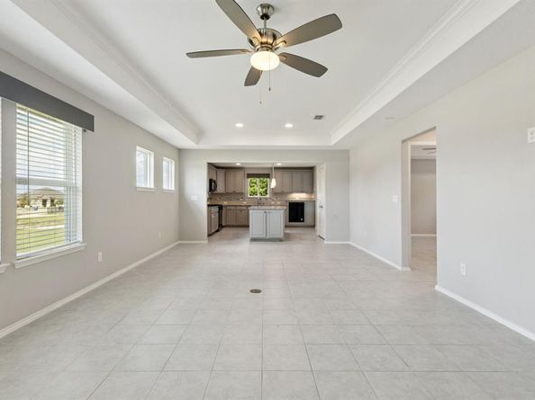 7677  Parade Drive , Little Elm Texas 76227