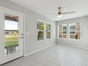 7677  Parade Drive , Little Elm Texas 76227