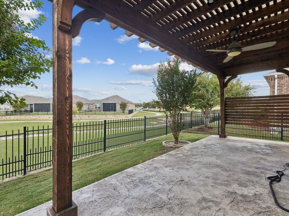 7677  Parade Drive , Little Elm Texas 76227