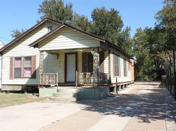 3418  Harlingen Street , Dallas Texas 75212