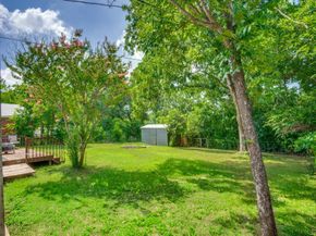3644 W Seminary Drive , Fort Worth Texas 76109