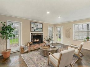 3644 W Seminary Drive , Fort Worth Texas 76109