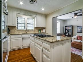 3644 W Seminary Drive , Fort Worth Texas 76109