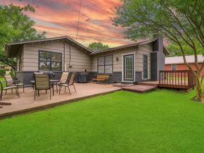 3644 W Seminary Drive , Fort Worth Texas 76109