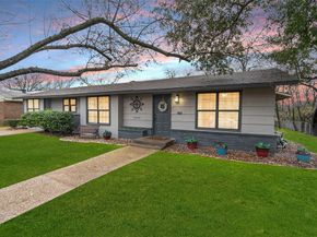 3644 W Seminary Drive , Fort Worth Texas 76109