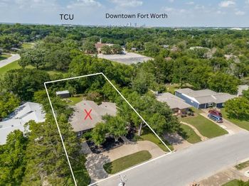 3644 W Seminary Drive 