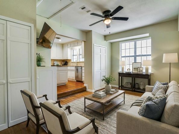 3644 W Seminary Drive , Fort Worth Texas 76109