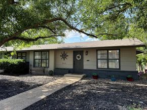 3644 W Seminary Drive , Fort Worth Texas 76109