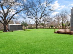 3644 W Seminary Drive , Fort Worth Texas 76109