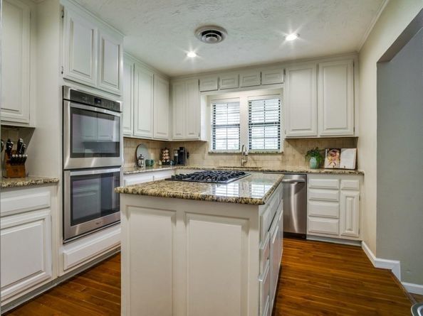 3644 W Seminary Drive , Fort Worth Texas 76109