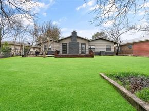 3644 W Seminary Drive , Fort Worth Texas 76109