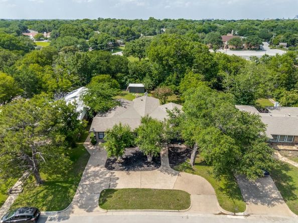 3644 W Seminary Drive , Fort Worth Texas 76109