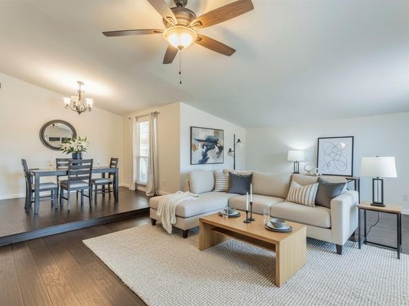 5109  Reed Drive , The Colony Texas 75056