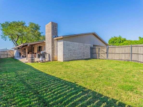 5109  Reed Drive , The Colony Texas 75056