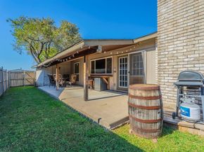5109  Reed Drive , The Colony Texas 75056