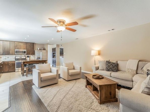 5109  Reed Drive , The Colony Texas 75056
