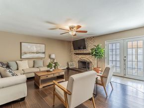 5109  Reed Drive , The Colony Texas 75056