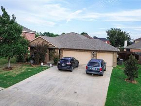 104  Forest Grove S, Princeton Texas 75407