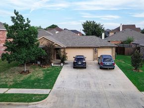 104  Forest Grove S, Princeton Texas 75407