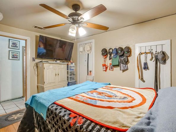 2509  Irion Avenue , Fort Worth Texas 76106