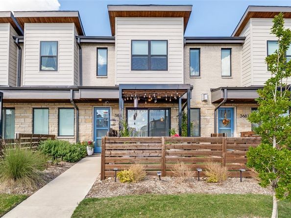 3691  Rosemont Drive , Prosper Texas 75078