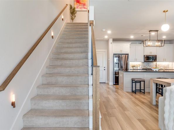 3691  Rosemont Drive , Prosper Texas 75078