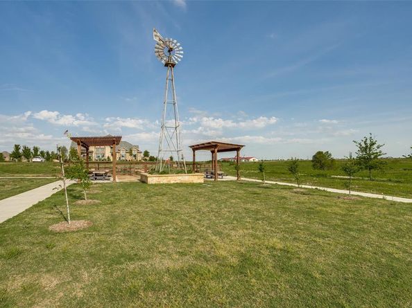 3691  Rosemont Drive , Prosper Texas 75078