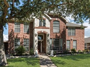 6810  Amesbury Lane , Rowlett Texas 75089