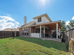 6810  Amesbury Lane , Rowlett Texas 75089