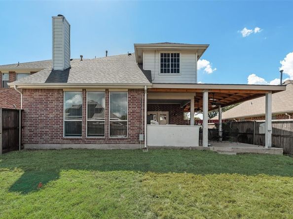 6810  Amesbury Lane , Rowlett Texas 75089
