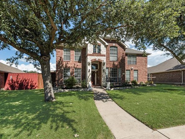 6810  Amesbury Lane , Rowlett Texas 75089