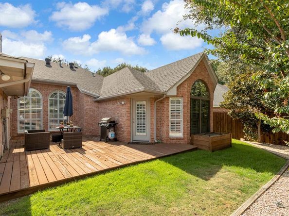 108  Hearthwood Drive , Coppell Texas 75019