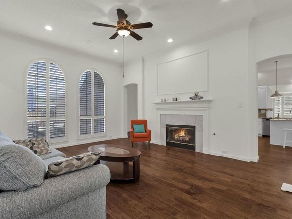 108  Hearthwood Drive , Coppell Texas 75019