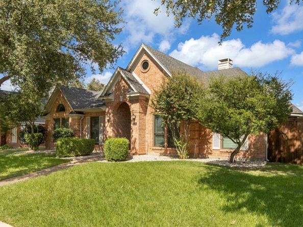 108  Hearthwood Drive , Coppell Texas 75019