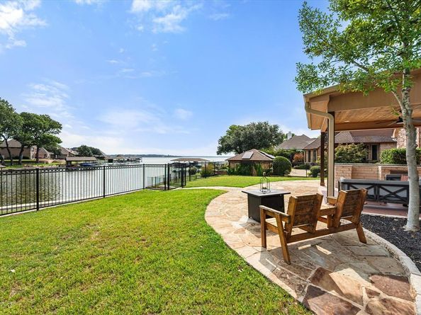 352  Leeward Circle , Azle Texas 76020