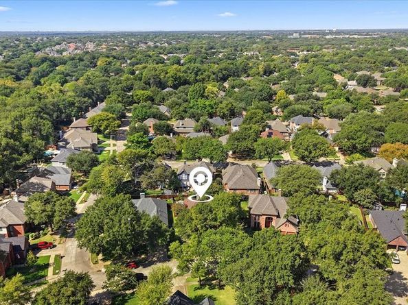2713  Lakehollow Lane , Flower Mound Texas 75028