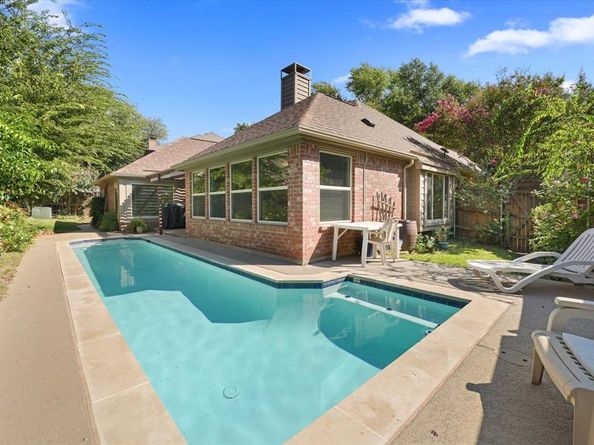 2713  Lakehollow Lane , Flower Mound Texas 75028
